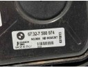 Recambio de electroventilador para bmw x1 (e84) sdrive 18d referencia OEM IAM 67327588974 5020606 JOHNSON GATE