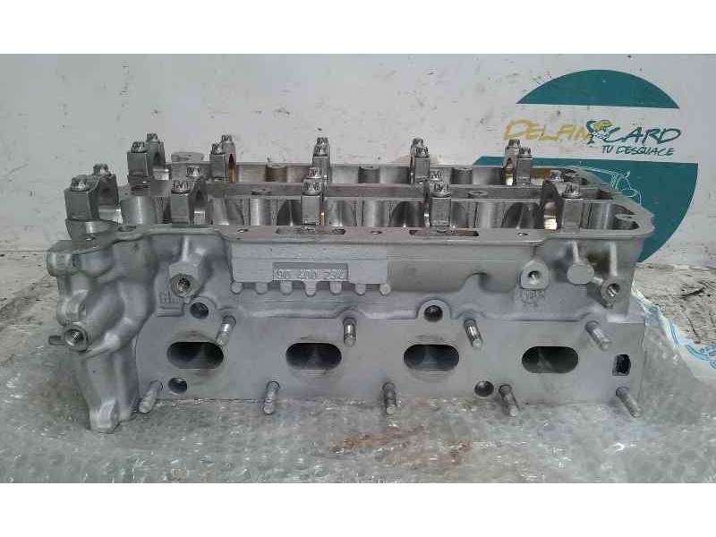 Recambio de culata para opel corsa d 1.2 cat (a 12 xel / lwd) referencia OEM IAM 90400234  SE RECOMIENDA COMPROBAR A PRESIÓN