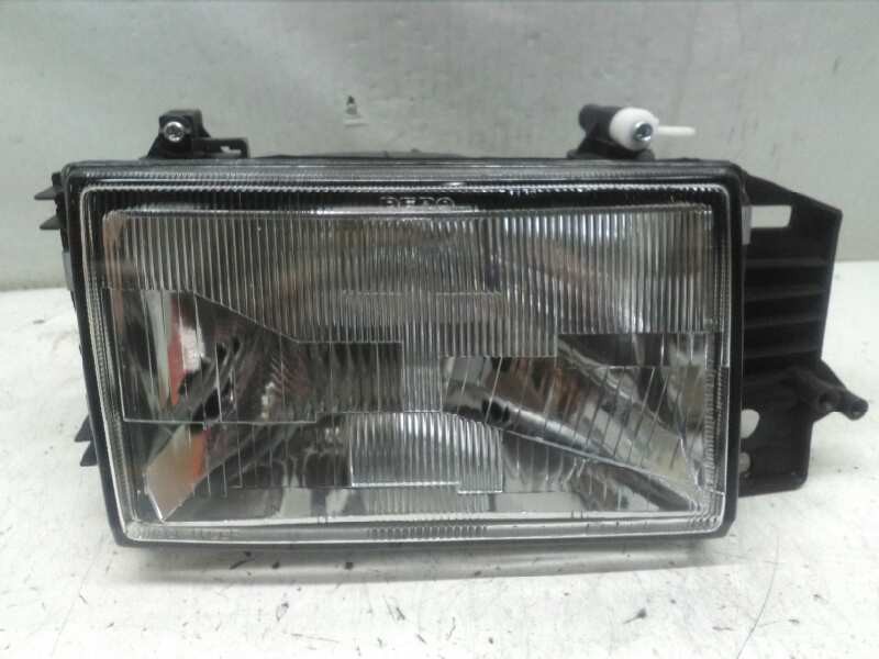 Recambio de faro derecho para fiat tipo (160) referencia OEM IAM   