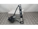 Recambio de elevalunas trasero derecho para volkswagen taigo (cs1) 1.5 tsi referencia OEM IAM 2G6839462D ELECTRICO 5 PINS 