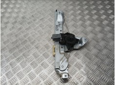 ELEVALUNAS TRASERO IZQUIERDO 827210622R ELECTRICO 2 PINS