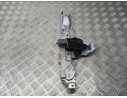 Recambio de elevalunas trasero izquierdo para dacia duster ii prestige 4wd referencia OEM IAM 827210622R  ELECTRICO 2 PINS