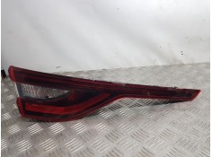 Recambio de piloto trasero izquierdo para renault talisman executive referencia OEM IAM 265552154R  