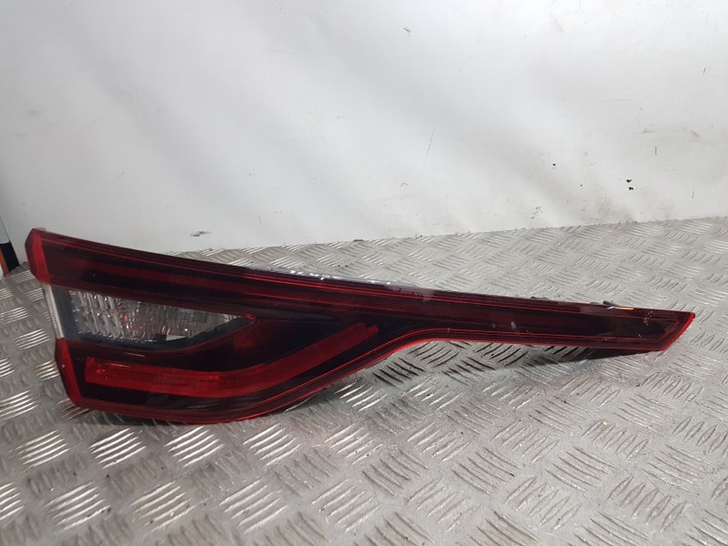 Recambio de piloto trasero izquierdo para renault talisman executive referencia OEM IAM 265552154R  