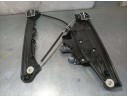 Recambio de elevalunas delantero derecho para peugeot 2008 (p1) active referencia OEM IAM 9828130680  ELECTRICO 6 PINS