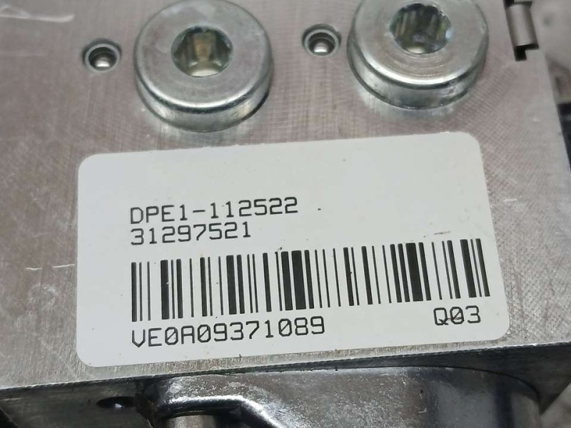 Recambio de motor porton trasero para volvo xc60 kinetic 2wd referencia OEM IAM 31297521 DPE1112522 BOMBA HIDRAULICA PORTON TRAS