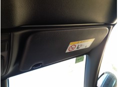 Recambio de parasol derecho para mercedes-benz clase c descapotable (a205) c 220 d (205.404) referencia OEM IAM A2058108404  