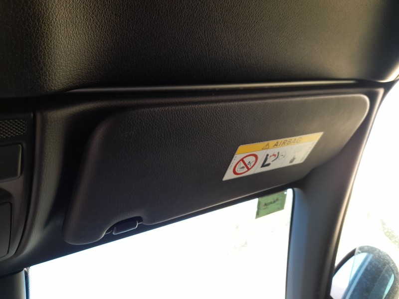 Recambio de parasol derecho para mercedes-benz clase c descapotable (a205) c 220 d (205.404) referencia OEM IAM A2058108404  