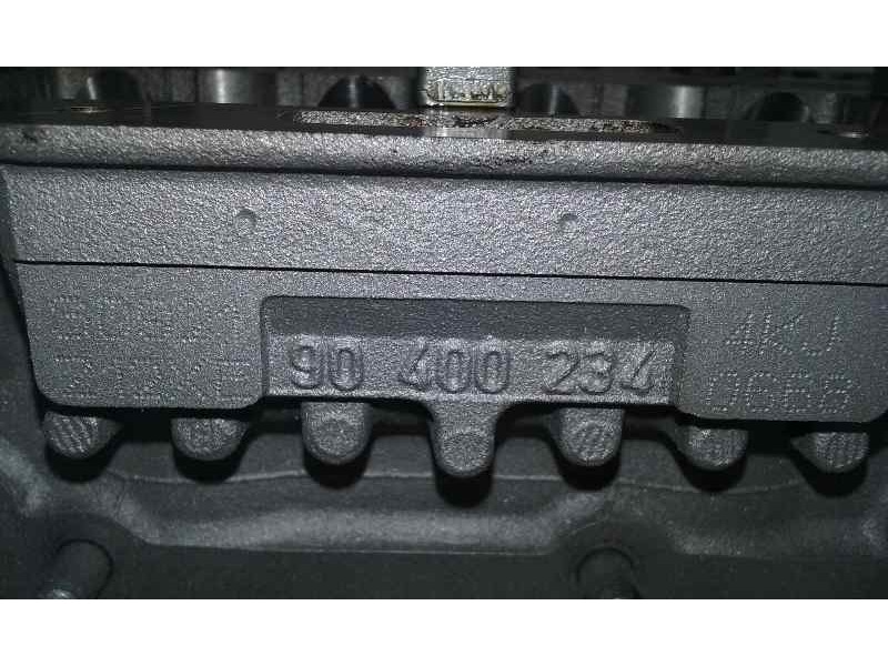 Recambio de culata para opel corsa d 1.2 cat (a 12 xel / lwd) referencia OEM IAM 90400234  SE RECOMIENDA COMPROBAR A PRESIÓN