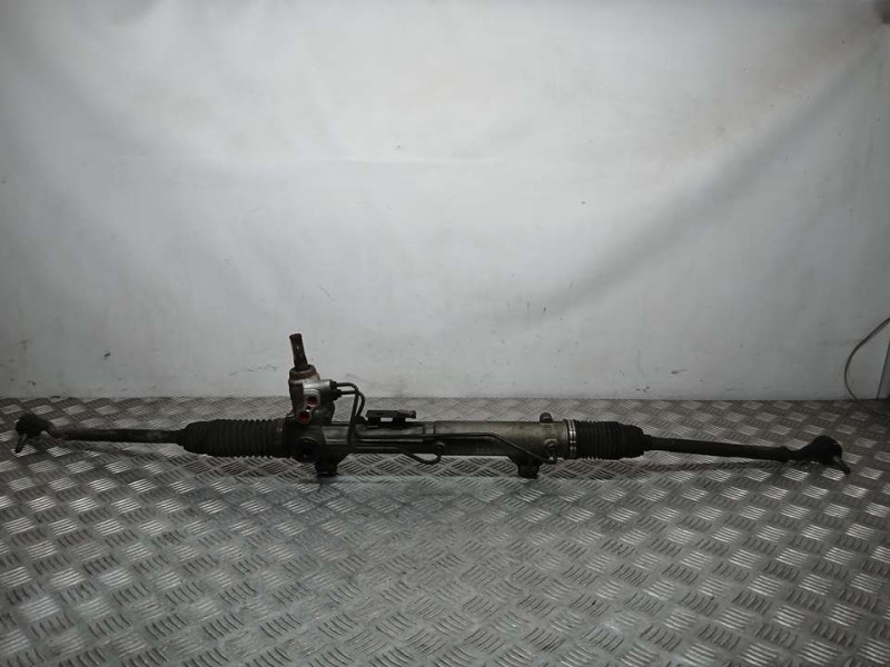 Recambio de cremallera direccion para peugeot 406 coupe (s1/s2) 2,2 hdi ultima edizione pack referencia OEM IAM 4000HH  ASISTIDA