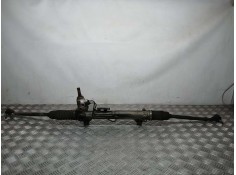 Recambio de cremallera direccion para peugeot 406 coupe (s1/s2) 2,2 hdi ultima edizione pack referencia OEM IAM 4000HH  ASISTIDA