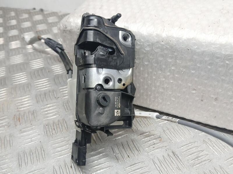 Recambio de cerradura puerta delantera derecha para peugeot 2008 (p1) allure referencia OEM IAM 9844442480 ELECTRICA 1A006441