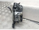Recambio de cerradura puerta delantera derecha para peugeot 2008 (p1) allure referencia OEM IAM 9844442480 ELECTRICA 1A006441