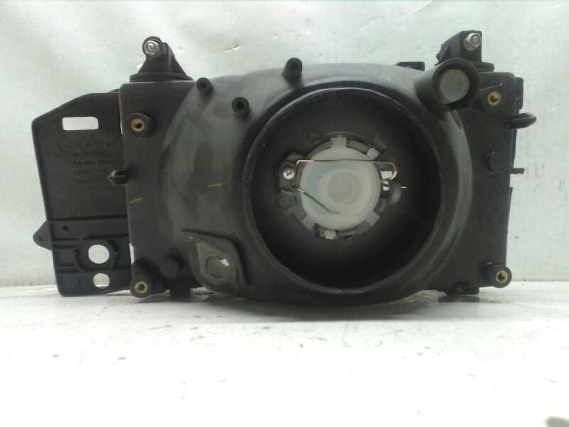 Recambio de faro derecho para fiat tipo (160) referencia OEM IAM   