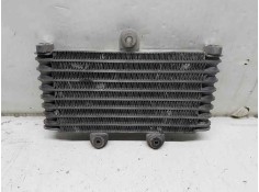 Recambio de radiador aceite para suzuki xy650 referencia OEM IAM   