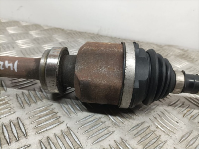 Recambio de transmision delantera derecha para peugeot 308 sw allure referencia OEM IAM 9809527980  