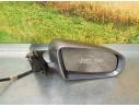 Recambio de retrovisor derecho para audi a3 (8p) 1.9 tdi e limited edition referencia OEM IAM  5 CABLES ELECTRICO