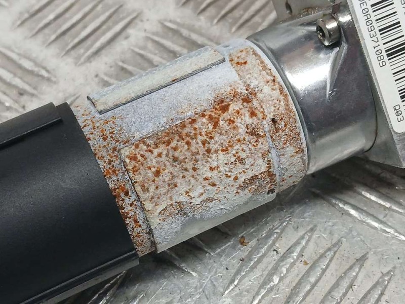 Recambio de motor porton trasero para volvo xc60 kinetic 2wd referencia OEM IAM 31297521 DPE1112522 BOMBA HIDRAULICA PORTON TRAS