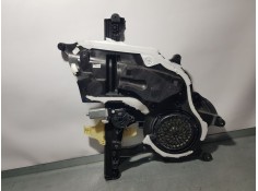 Recambio de elevalunas delantero izquierdo para peugeot partner kasten furgon referencia OEM IAM 9817212180 2 PINS ELECTRICO 2 P