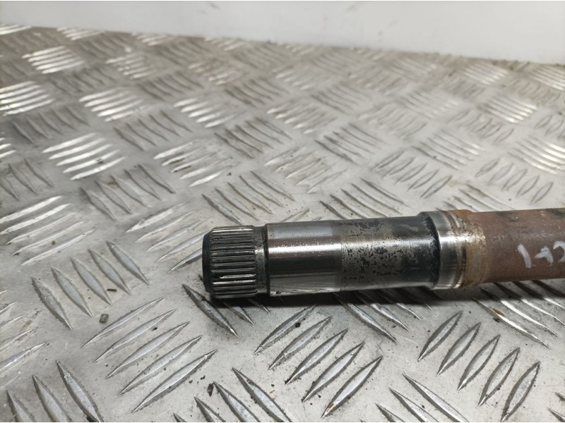 Recambio de transmision delantera derecha para peugeot 308 sw allure referencia OEM IAM 9809527980  