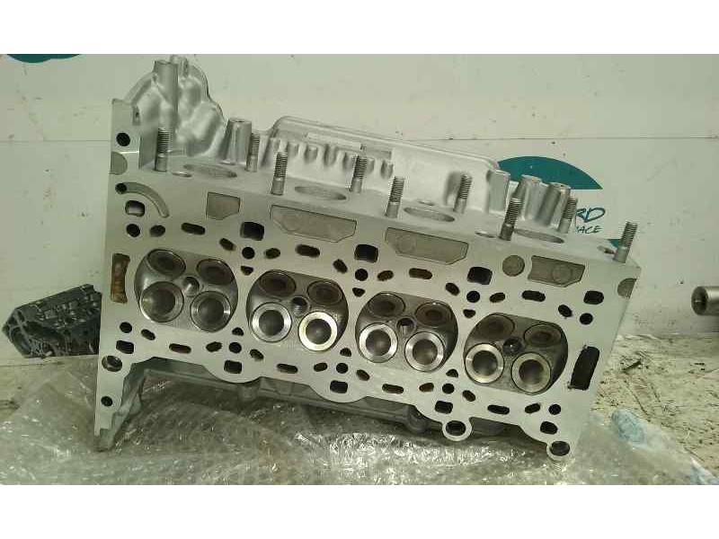 Recambio de culata para opel corsa d 1.2 cat (a 12 xel / lwd) referencia OEM IAM 90400234  SE RECOMIENDA COMPROBAR A PRESIÓN