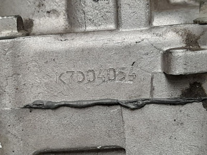 Recambio de diferencial delantero para suzuki sx4 rw (ey) glx referencia OEM IAM   