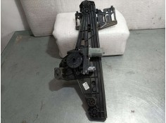Recambio de elevalunas trasero derecho para peugeot 2008 (p1) active referencia OEM IAM 9830002480  ELECTRICO 6 PINS