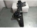 Recambio de elevalunas trasero derecho para peugeot 2008 (p1) active referencia OEM IAM 9830002480  ELECTRICO 6 PINS