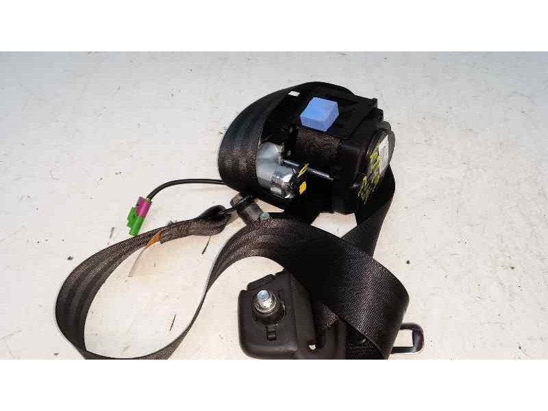Recambio de pretensor airbag derecho para chevrolet aveo ls referencia OEM IAM   