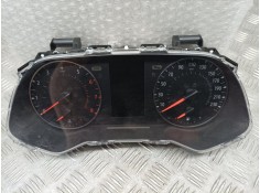 Recambio de cuadro instrumentos para renault clio v experience referencia OEM IAM 248108174R  