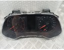 Recambio de cuadro instrumentos para renault clio v experience referencia OEM IAM 248108174R  