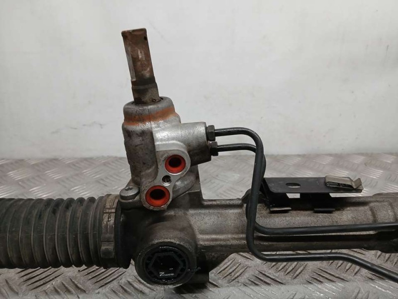 Recambio de cremallera direccion para peugeot 406 coupe (s1/s2) 2,2 hdi ultima edizione pack referencia OEM IAM 4000HH  ASISTIDA