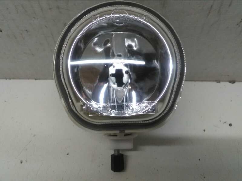 Recambio de faro antiniebla izquierdo para fiat bravo (182) referencia OEM IAM   TYC