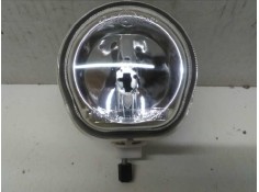 Recambio de faro antiniebla izquierdo para fiat bravo (182) referencia OEM IAM   TYC
