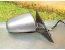 Recambio de retrovisor derecho para audi a3 (8p) 1.9 tdi e limited edition referencia OEM IAM  5 CABLES ELECTRICO