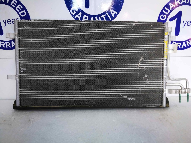 Recambio de condensador / radiador aire acondicionado para ford focus c-max (cap) 1.6 tdci cat referencia OEM IAM DJ 3M5H19710CC