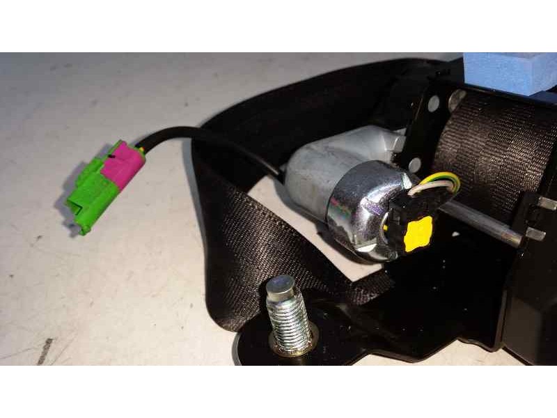 Recambio de pretensor airbag derecho para chevrolet aveo ls referencia OEM IAM   