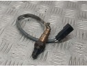 Recambio de sonda lambda para ford fiesta berlina quarz referencia OEM IAM 96VB9F472DA 0258006022017 BOSCH