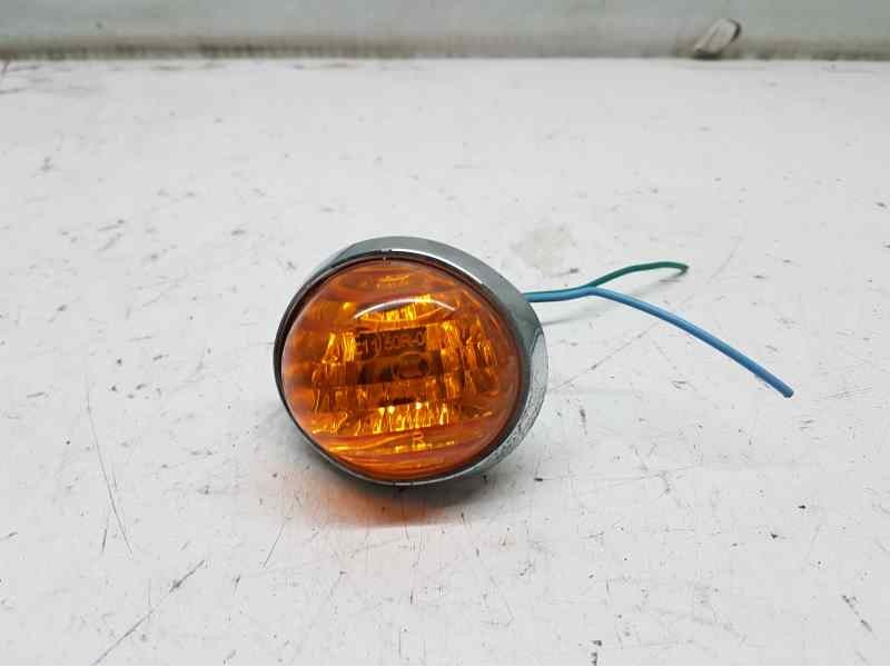 Recambio de piloto delantero derecho para daelim besbi 125 besbi 125 referencia OEM IAM   