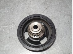 Recambio de polea cigueñal para bmw mini (r56) 1.6 16v cat referencia OEM IAM 7562801  