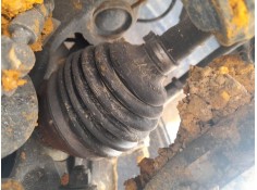 Recambio de transmision delantera derecha para volkswagen t-cross (c11, d31) 1.0 tsi referencia OEM IAM 2Q0407272CC  