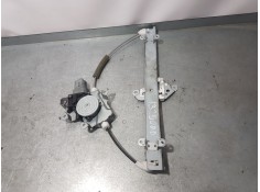 Recambio de elevalunas delantero derecho para nissan juke (f15) acenta referencia OEM IAM  2 PINS ELECTRICO 2 PINS