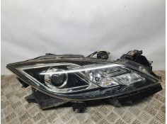 Recambio de faro derecho para mazda 6 lim. (gh) 2.0 crtd 140cv active (5-ptas.) referencia OEM IAM SIN REF  