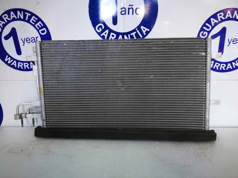 Recambio de condensador / radiador aire acondicionado para ford focus c-max (cap) 1.6 tdci cat referencia OEM IAM DJ 3M5H19710CC