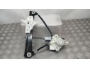 Recambio de elevalunas trasero derecho para volkswagen taigo (cs1) 1.5 tsi referencia OEM IAM 2G6839462D ELECTRICO 5 PINS 