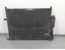 Recambio de condensador / radiador aire acondicionado para bmw 3 (e46) 316 i referencia OEM IAM 155986348 1436248 