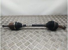 Recambio de transmision delantera izquierda para peugeot 308 sw allure referencia OEM IAM 9809149380  