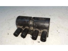 Recambio de bobina encendido para chevrolet aveo ls referencia OEM IAM 310044 96253555 