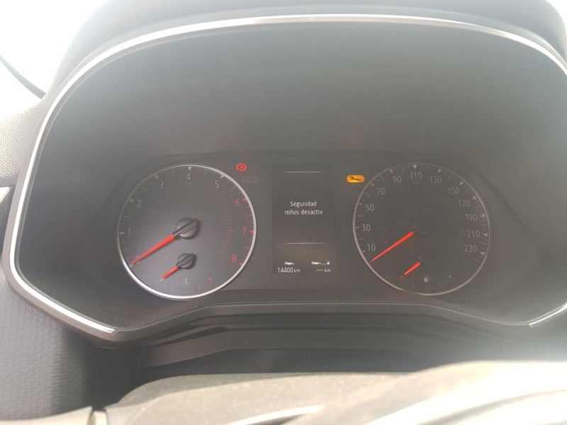 Recambio de cuadro instrumentos para renault clio v experience referencia OEM IAM 248108174R  