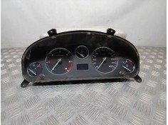 Recambio de cuadro instrumentos para peugeot 406 coupe (s1/s2) 2,2 hdi ultima edizione pack referencia OEM IAM 9648214780 110080